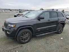 1C4RJFAG2GC452866 2016 JEEP GRAND CHEROKEE