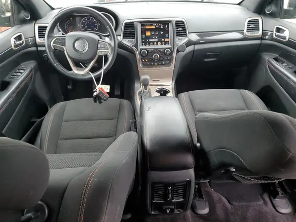 1C4RJFAG2GC452866 2016 JEEP GRAND CHEROKEE - Image 8