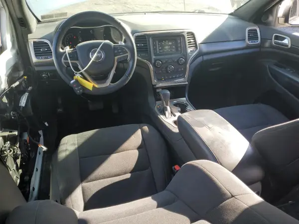 1C4RJFAG2GC454469 2016 JEEP GRAND CHEROKEE - Image 8