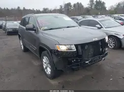 1C4RJFAG2GC454634 2016 JEEP GRAND CHEROKEE