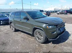 1C4RJFAG2GC454861 2016 JEEP GRAND CHEROKEE