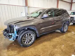 1C4RJFAG2GC457453 2016 JEEP GRAND CHEROKEE