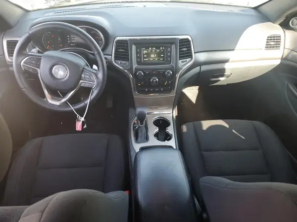 1C4RJFAG2GC461096 2016 JEEP GRAND CHEROKEE - Image 8