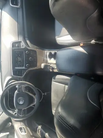 1C4RJFAG2GC462314 2016 JEEP GRAND CHEROKEE - Image 8