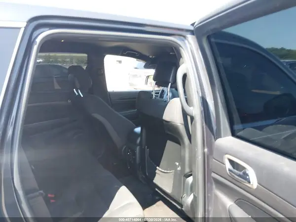 1C4RJFAG2GC462488 2016 JEEP GRAND CHEROKEE - Image 8