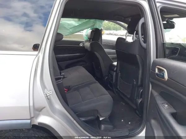 1C4RJFAG2GC469019 2016 JEEP GRAND CHEROKEE - Image 8