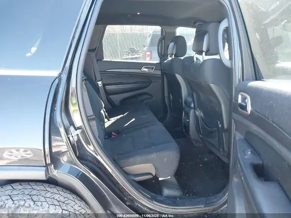 1C4RJFAG2GC469067 2016 JEEP GRAND CHEROKEE - Image 8