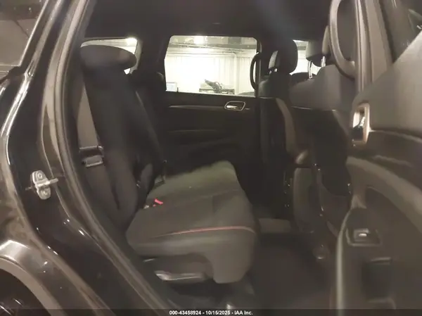1C4RJFAG2GC469375 2016 JEEP GRAND CHEROKEE - Image 8