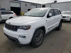 1C4RJFAG2GC470042 2016 JEEP GRAND CHEROKEE