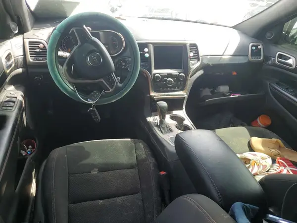 1C4RJFAG2GC470042 2016 JEEP GRAND CHEROKEE - Image 8