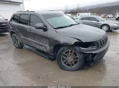 1C4RJFAG2GC470347 2016 JEEP GRAND CHEROKEE