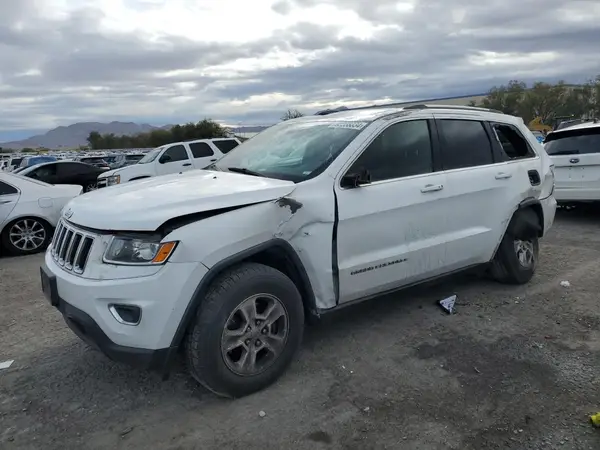 1C4RJFAG2GC470994 2016 JEEP GRAND CHEROKEE - Image 1