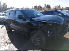 1C4RJFAG2GC472017 2016 JEEP GRAND CHEROKEE