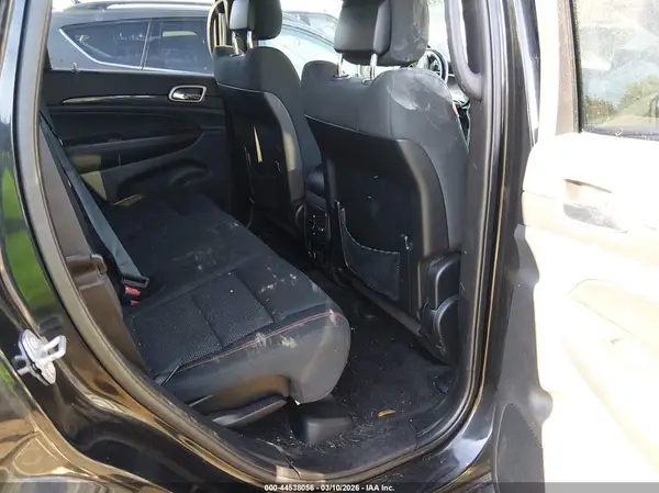 1C4RJFAG2GC472017 2016 JEEP GRAND CHEROKEE - Image 8