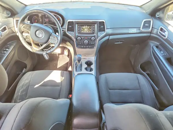 1C4RJFAG2GC474415 2016 JEEP GRAND CHEROKEE - Image 8