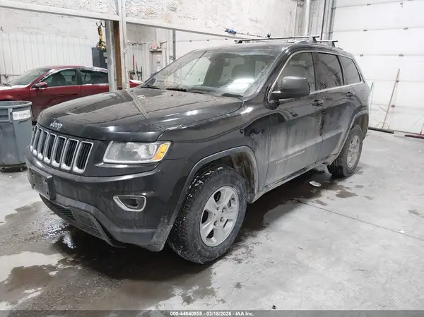 1C4RJFAG2GC478108 2016 JEEP GRAND CHEROKEE - Image 2