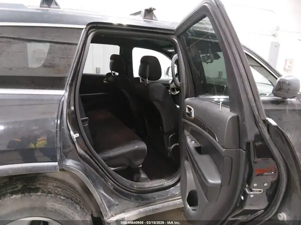 1C4RJFAG2GC478108 2016 JEEP GRAND CHEROKEE - Image 8
