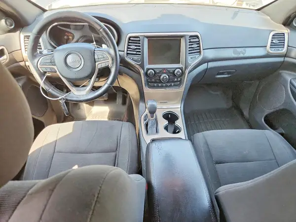 1C4RJFAG2GC478688 2016 JEEP GRAND CHEROKEE - Image 8