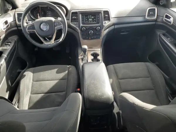 1C4RJFAG2GC479078 2016 JEEP GRAND CHEROKEE - Image 8