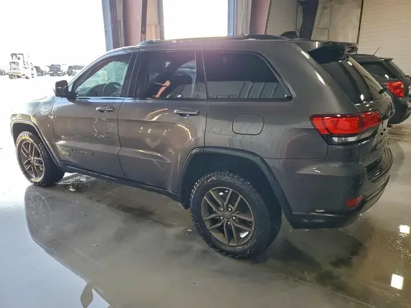 1C4RJFAG2GC482160 2016 JEEP GRAND CHEROKEE - Image 2