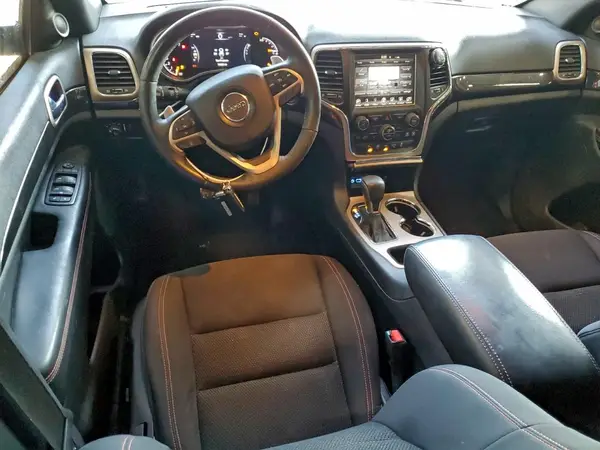 1C4RJFAG2GC482160 2016 JEEP GRAND CHEROKEE - Image 8