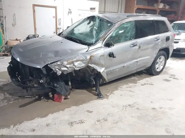 1C4RJFAG2GC488671 2016 JEEP GRAND CHEROKEE - Image 2