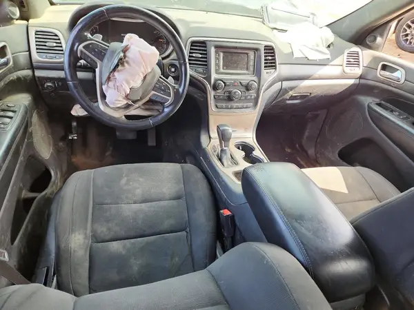1C4RJFAG2GC489528 2016 JEEP GRAND CHEROKEE - Image 8
