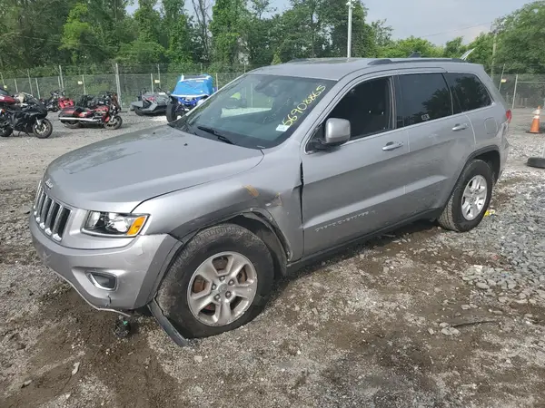 1C4RJFAG2GC490615 2016 JEEP GRAND CHEROKEE - Image 1