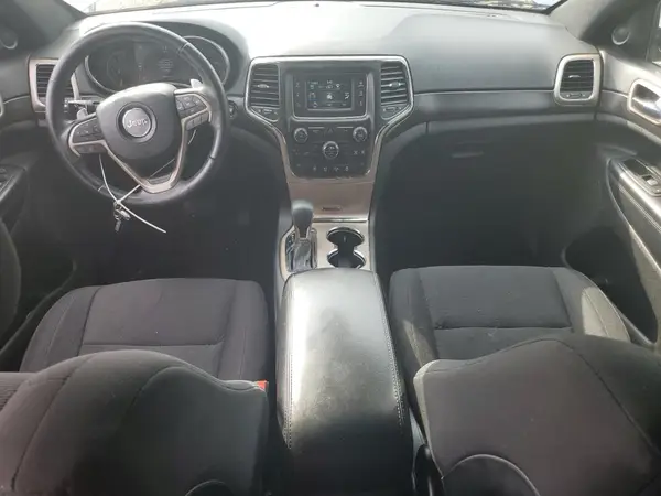 1C4RJFAG2GC490615 2016 JEEP GRAND CHEROKEE - Image 8
