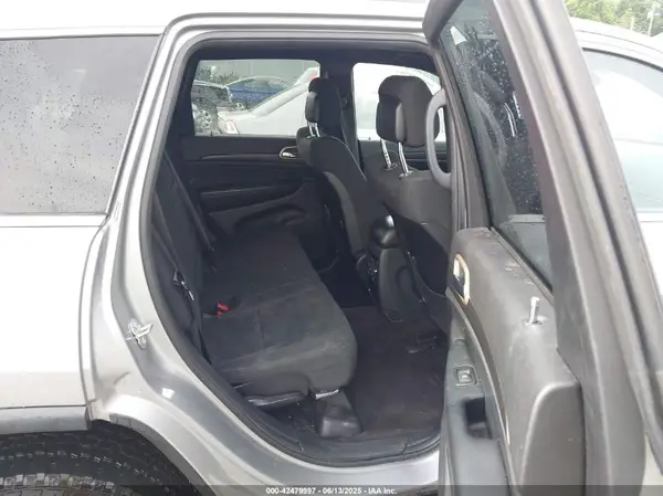1C4RJFAG2GC495426 2016 JEEP GRAND CHEROKEE - Image 8