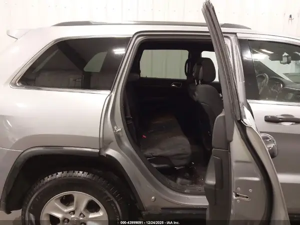 1C4RJFAG2GC496544 2016 JEEP GRAND CHEROKEE - Image 8