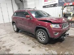 1C4RJFAG2GC499220 2016 JEEP GRAND CHEROKEE