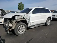 1C4RJFAG2GC504559 2016 JEEP GRAND CHEROKEE