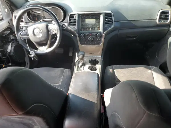 1C4RJFAG2GC504559 2016 JEEP GRAND CHEROKEE - Image 8