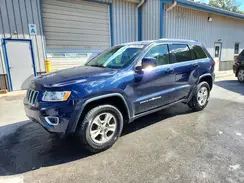 1C4RJFAG2GC505307 2016 JEEP GRAND CHEROKEE