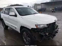 1C4RJFAG2GC506134 2016 JEEP GRAND CHEROKEE