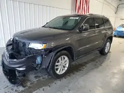 1C4RJFAG2HC607062 2017 JEEP GRAND CHEROKEE