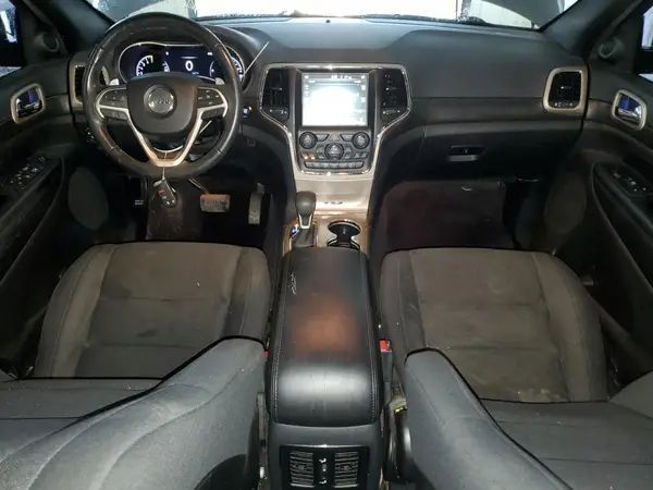 1C4RJFAG2HC607062 2017 JEEP GRAND CHEROKEE - Image 8