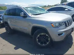 1C4RJFAG2HC609801 2017 JEEP GRAND CHEROKEE