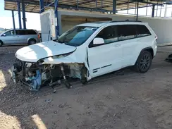 1C4RJFAG2HC612309 2017 JEEP GRAND CHEROKEE
