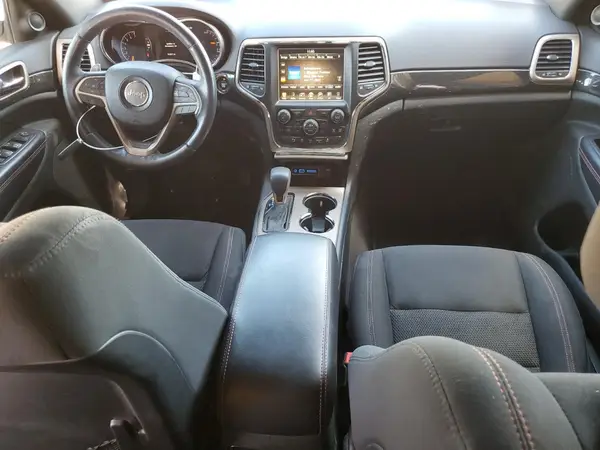 1C4RJFAG2HC612309 2017 JEEP GRAND CHEROKEE - Image 8