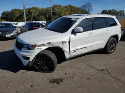 1C4RJFAG2HC613878 2017 JEEP GRAND CHEROKEE