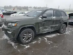1C4RJFAG2HC627876 2017 JEEP GRAND CHEROKEE