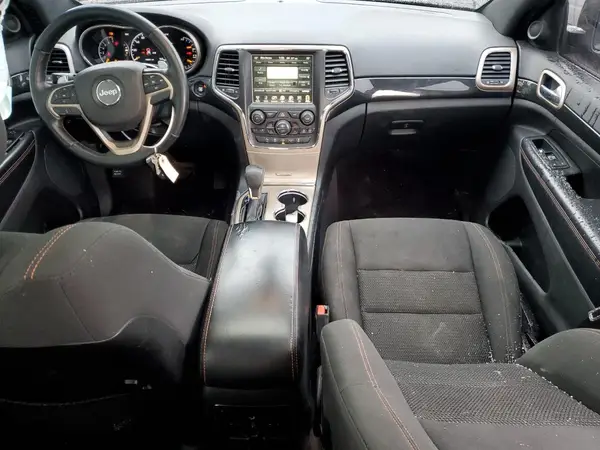 1C4RJFAG2HC627876 2017 JEEP GRAND CHEROKEE - Image 8