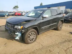 1C4RJFAG2HC630941 2017 JEEP GRAND CHEROKEE