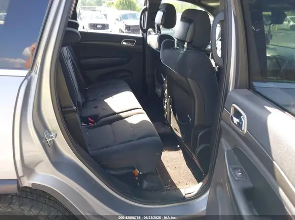 1C4RJFAG2HC634830 2017 JEEP GRAND CHEROKEE - Image 8