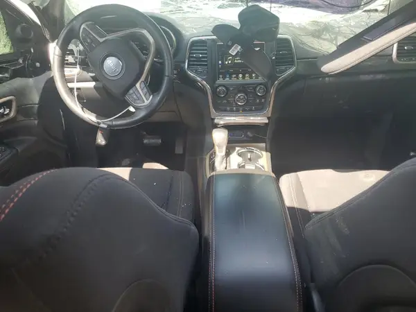 1C4RJFAG2HC641115 2017 JEEP GRAND CHEROKEE - Image 8