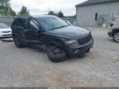 1C4RJFAG2HC657623 2017 JEEP GRAND CHEROKEE