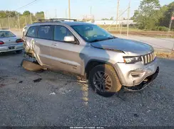 1C4RJFAG2HC674454 2017 JEEP GRAND CHEROKEE