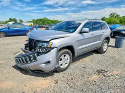 1C4RJFAG2HC683266 2017 JEEP GRAND CHEROKEE